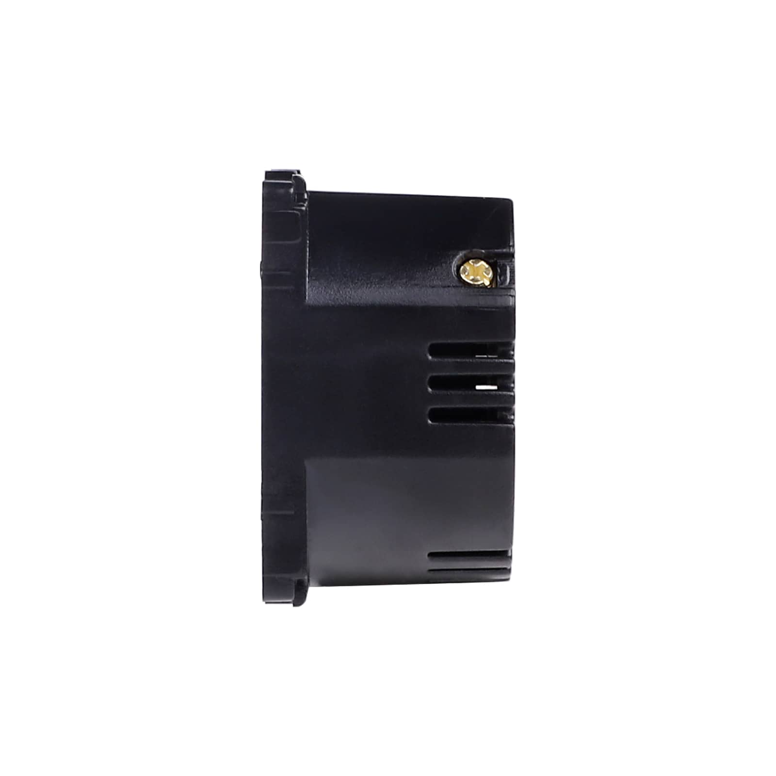 Modul Intrerupator Simplu cu Revenire Curent Continuu 12/24V cu Touch LUXION — imaginea 3