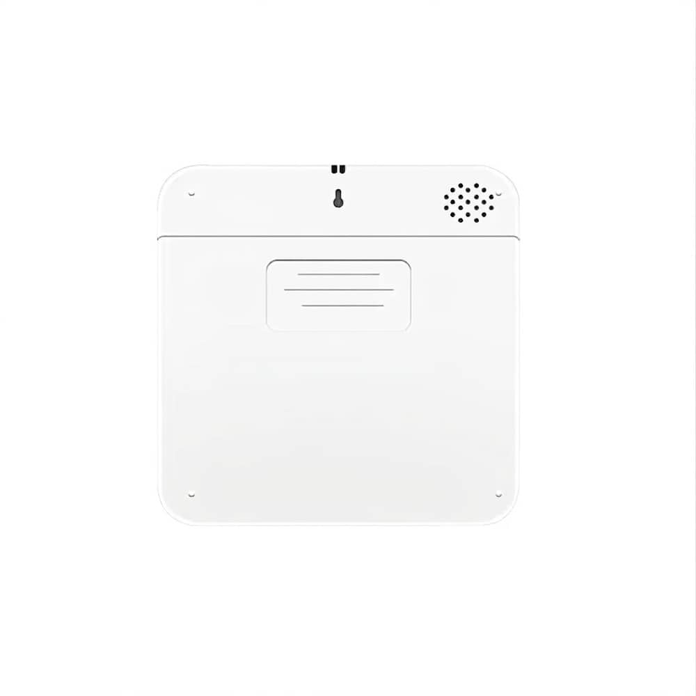 Senzor de Temperatura si Umiditate Digital LUXION, Wi-Fi, Control Aplicatie — imaginea 2