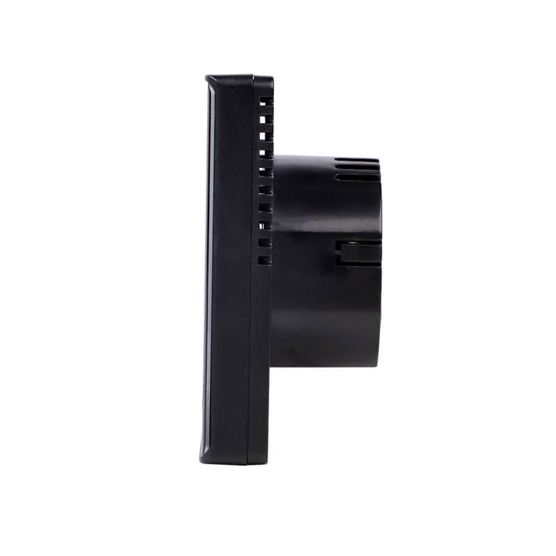 Termostat inteligent pentru incalzirea in pardoseala Luxion LXD-WF-86WK — imaginea 3